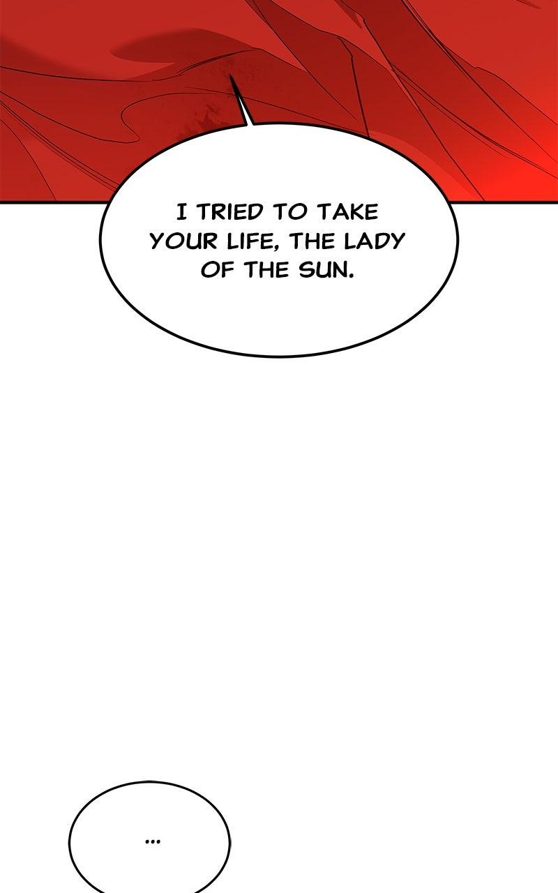 How a Goddess Wins Over Tigers Chap 109 - Next Chap 110