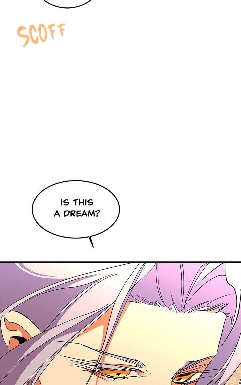 How a Goddess Wins Over Tigers Chap 109 - Next Chap 110