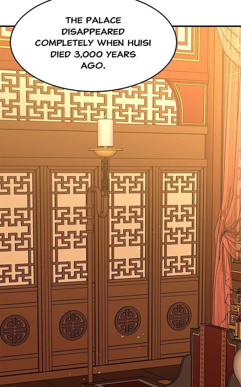 How a Goddess Wins Over Tigers Chap 109 - Next Chap 110