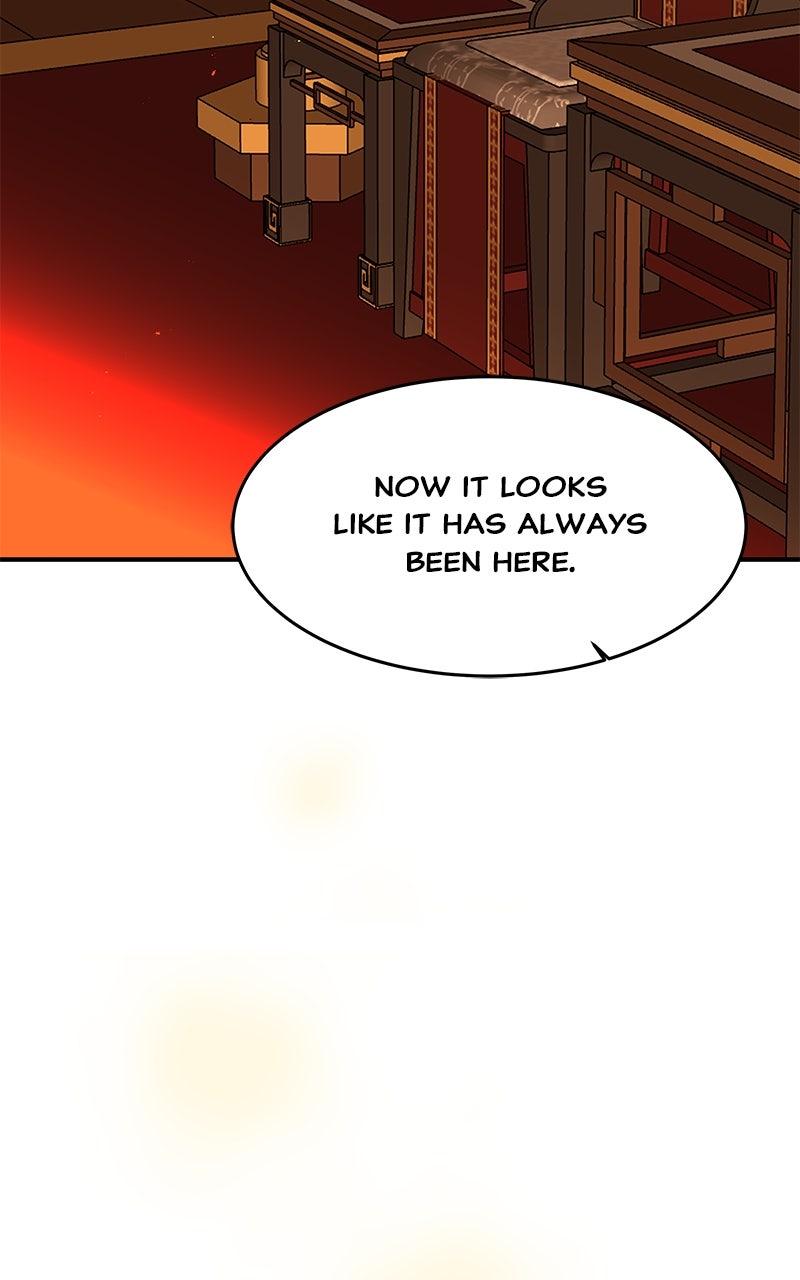 How a Goddess Wins Over Tigers Chap 109 - Next Chap 110