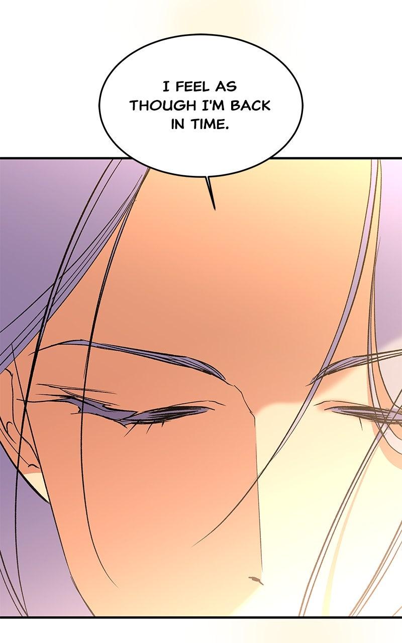 How a Goddess Wins Over Tigers Chap 109 - Next Chap 110