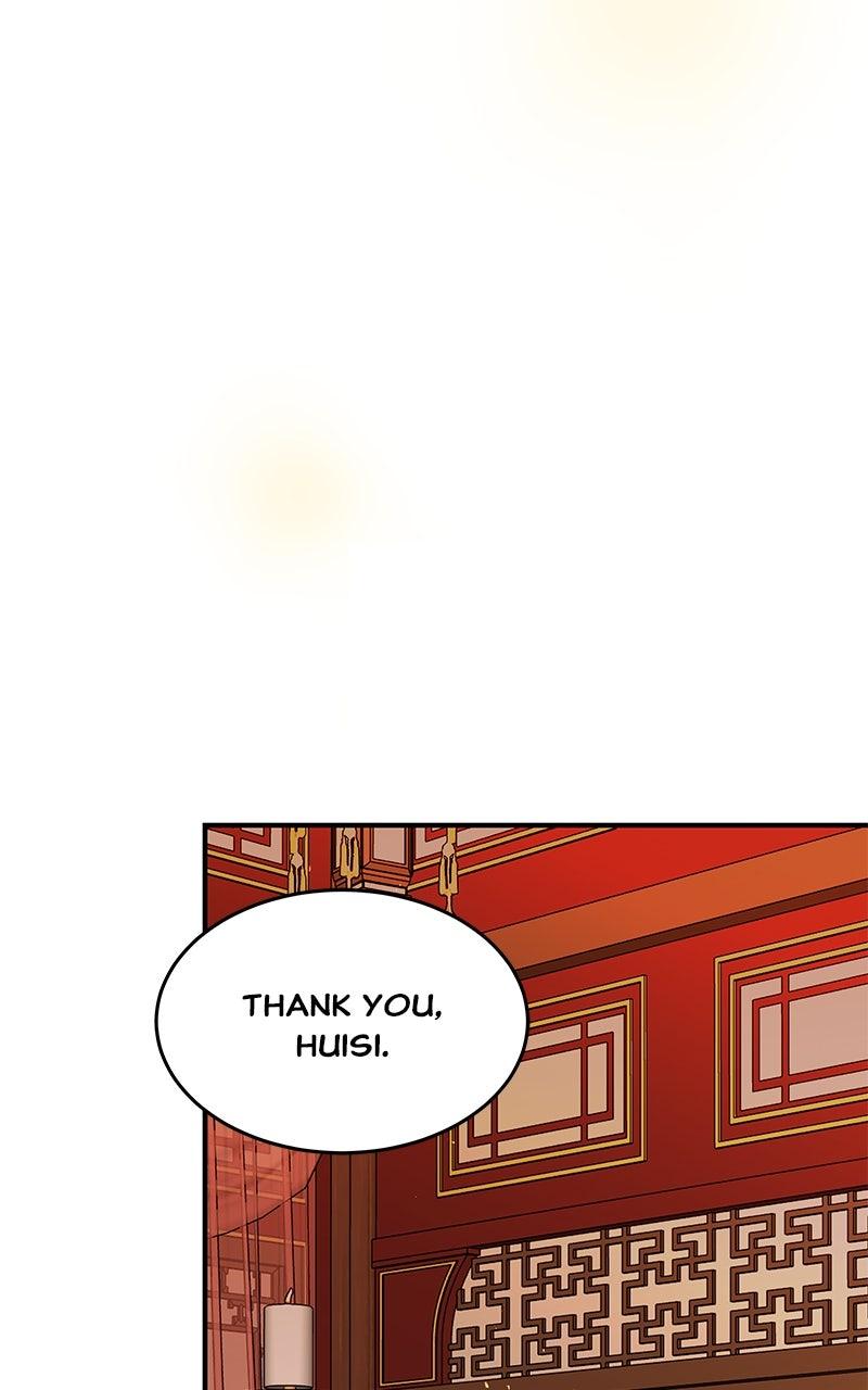 How a Goddess Wins Over Tigers Chap 109 - Next Chap 110