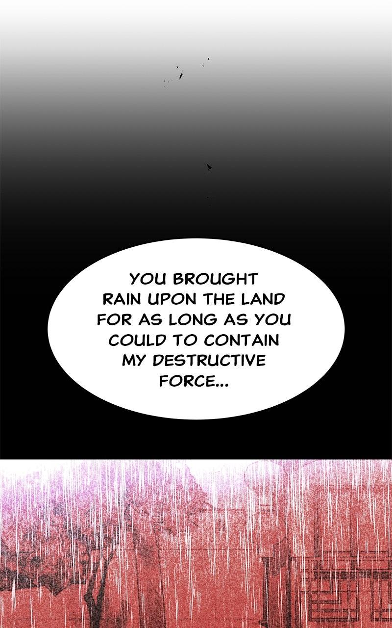 How a Goddess Wins Over Tigers Chap 109 - Next Chap 110