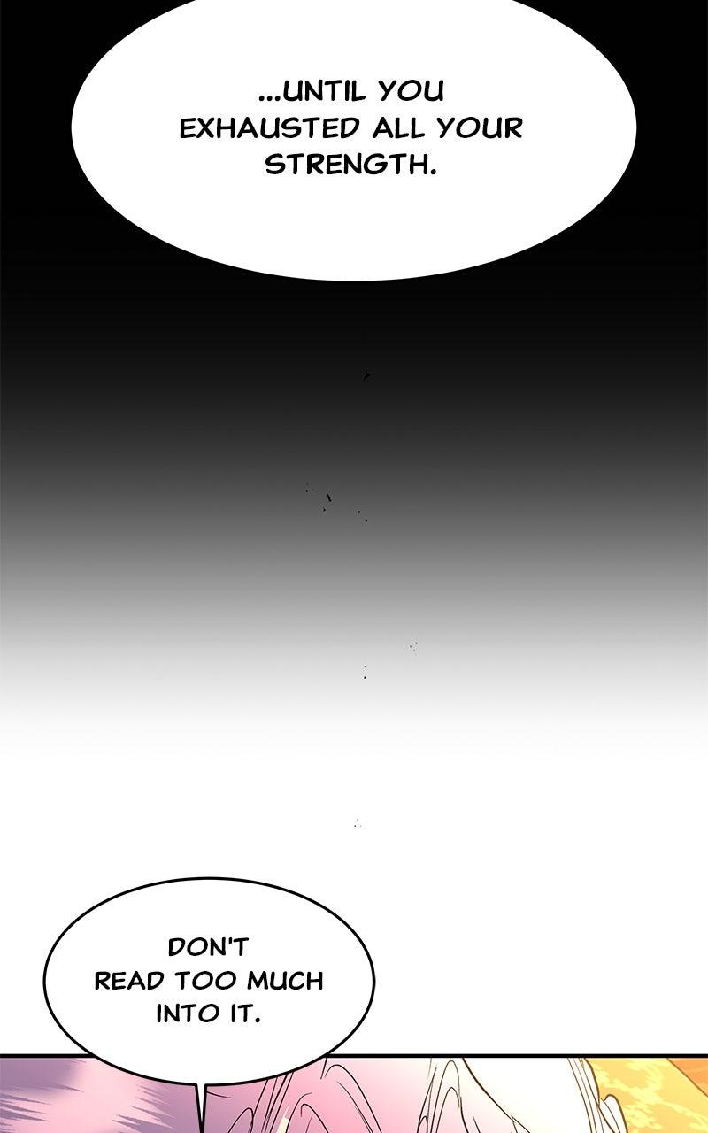 How a Goddess Wins Over Tigers Chap 109 - Next Chap 110