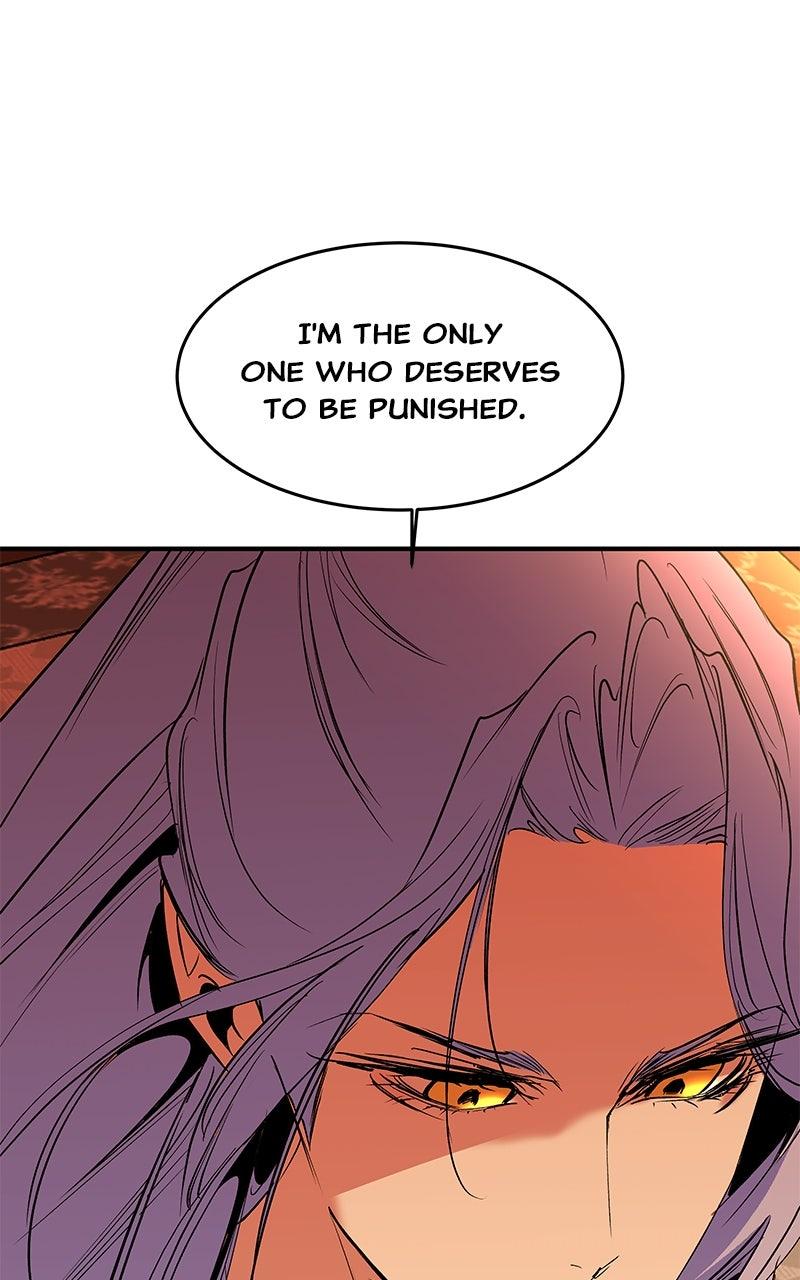 How a Goddess Wins Over Tigers Chap 109 - Next Chap 110