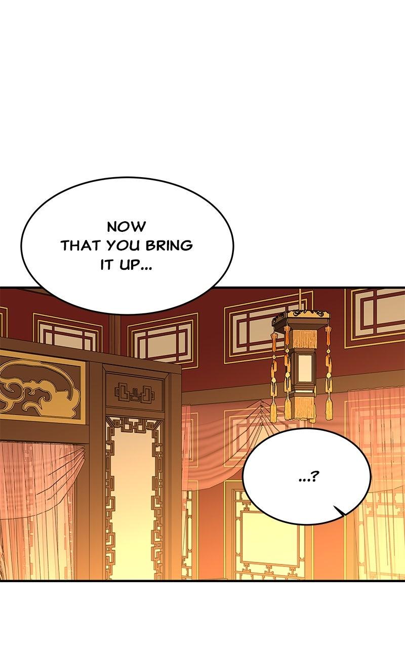 How a Goddess Wins Over Tigers Chap 109 - Next Chap 110