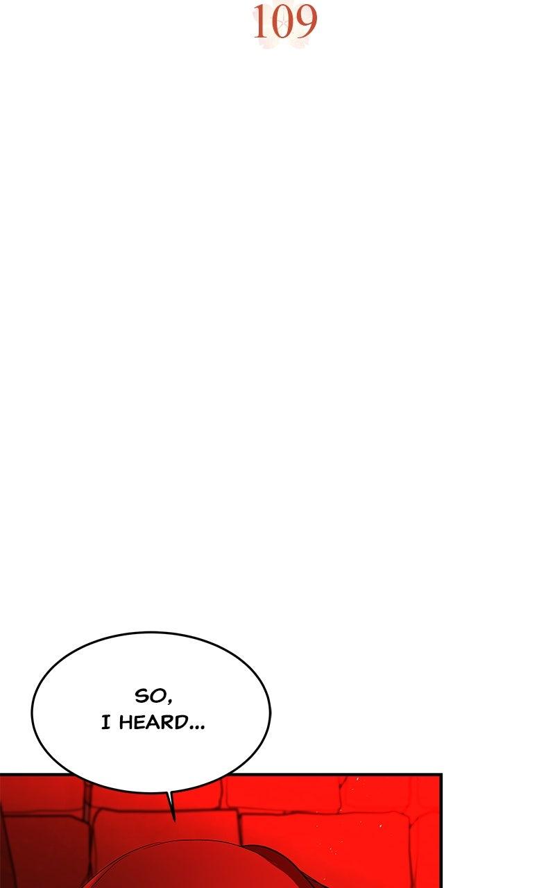 How a Goddess Wins Over Tigers Chap 109 - Next Chap 110