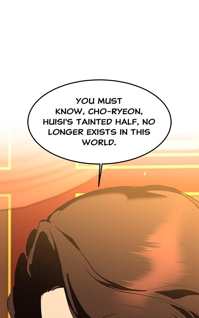 How a Goddess Wins Over Tigers Chap 109 - Next Chap 110