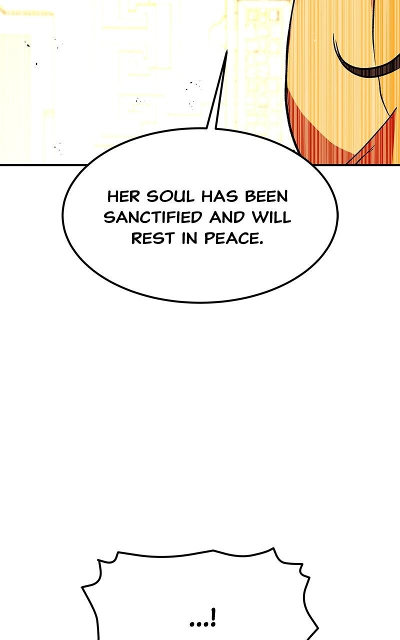 How a Goddess Wins Over Tigers Chap 109 - Next Chap 110