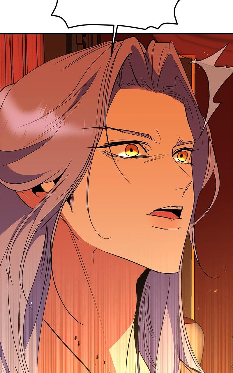 How a Goddess Wins Over Tigers Chap 109 - Next Chap 110