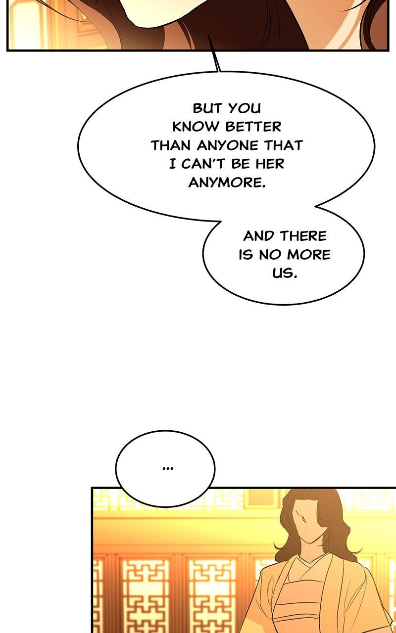 How a Goddess Wins Over Tigers Chap 109 - Next Chap 110