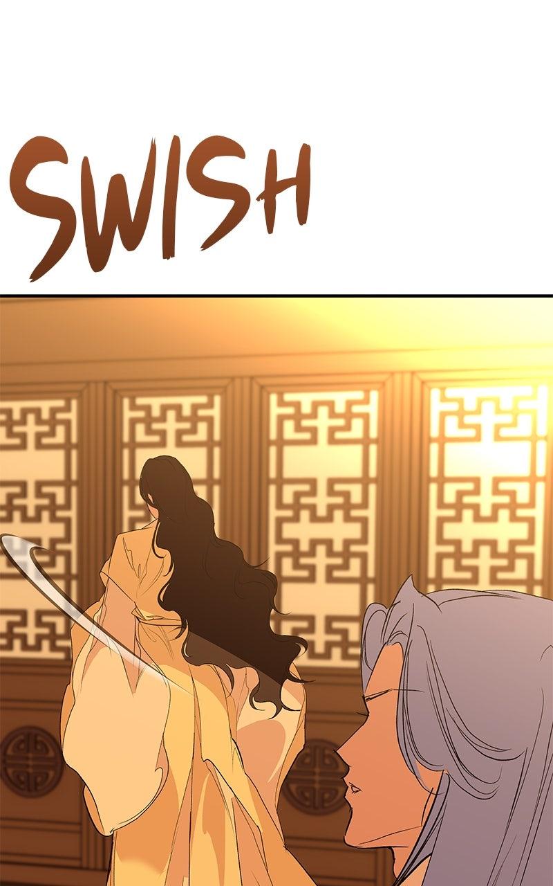 How a Goddess Wins Over Tigers Chap 109 - Next Chap 110