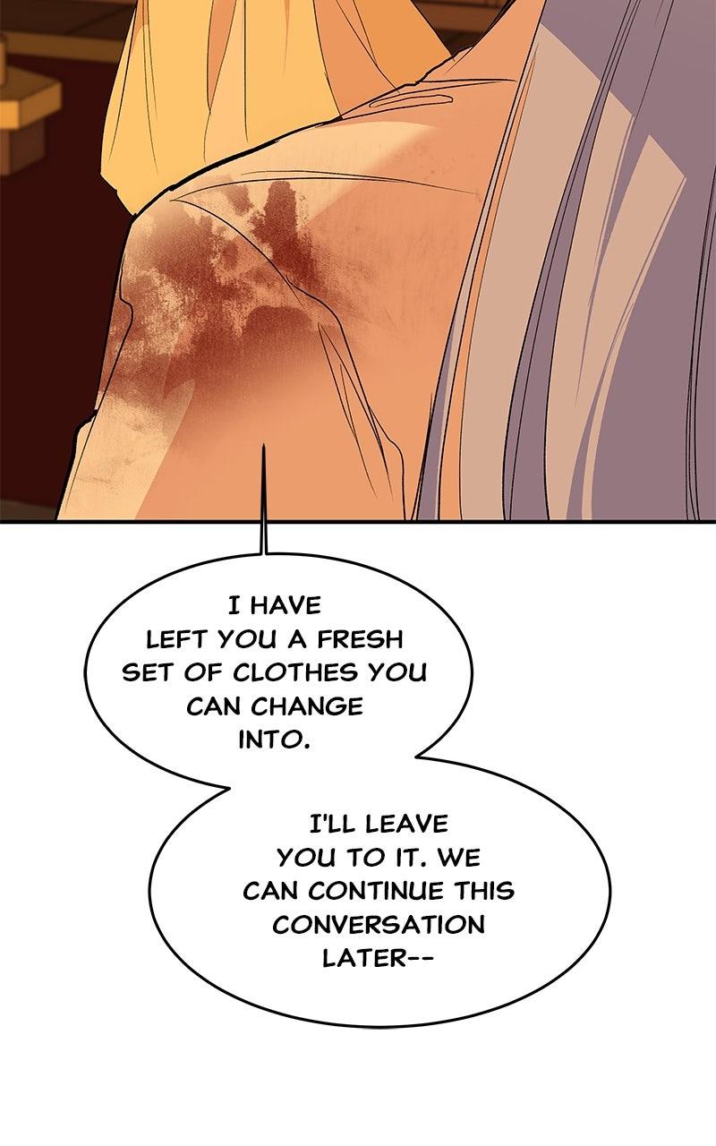 How a Goddess Wins Over Tigers Chap 109 - Next Chap 110