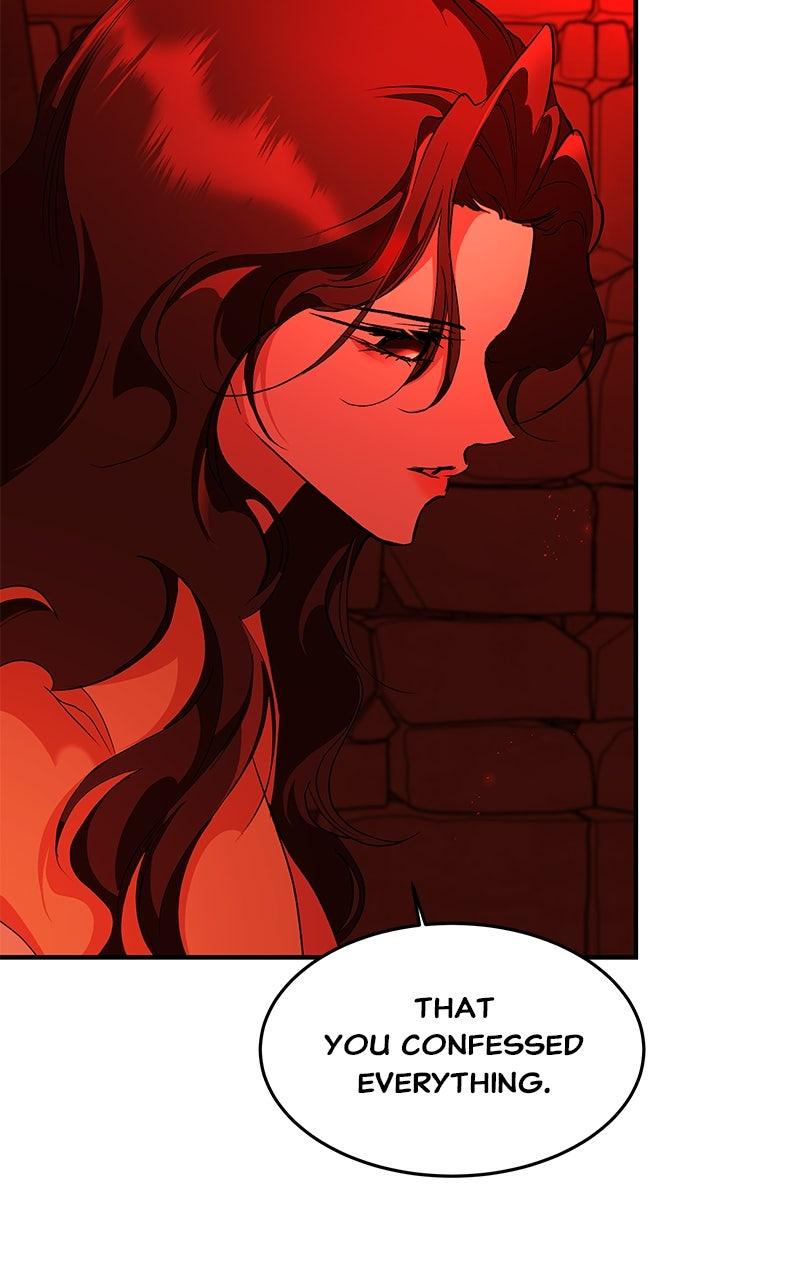 How a Goddess Wins Over Tigers Chap 109 - Next Chap 110