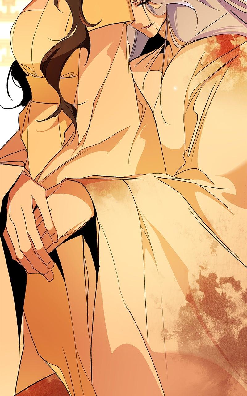 How a Goddess Wins Over Tigers Chap 109 - Next Chap 110