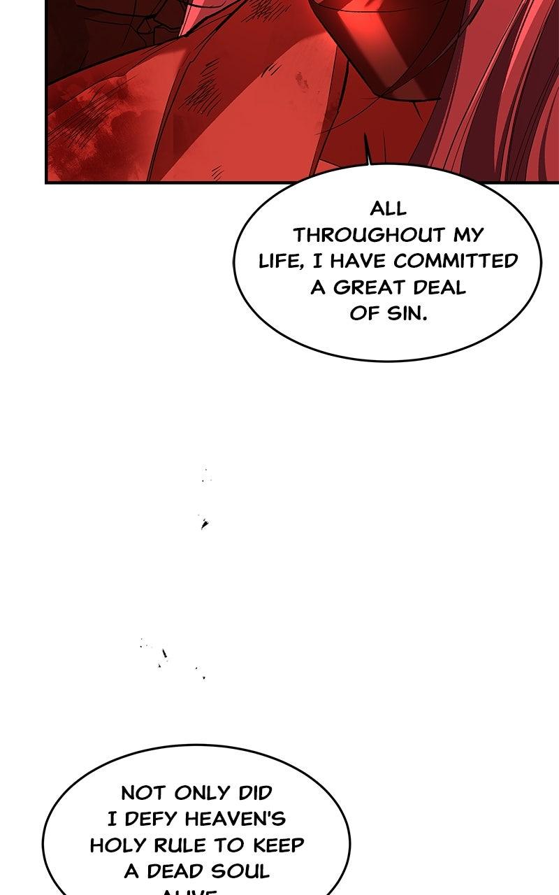 How a Goddess Wins Over Tigers Chap 109 - Next Chap 110