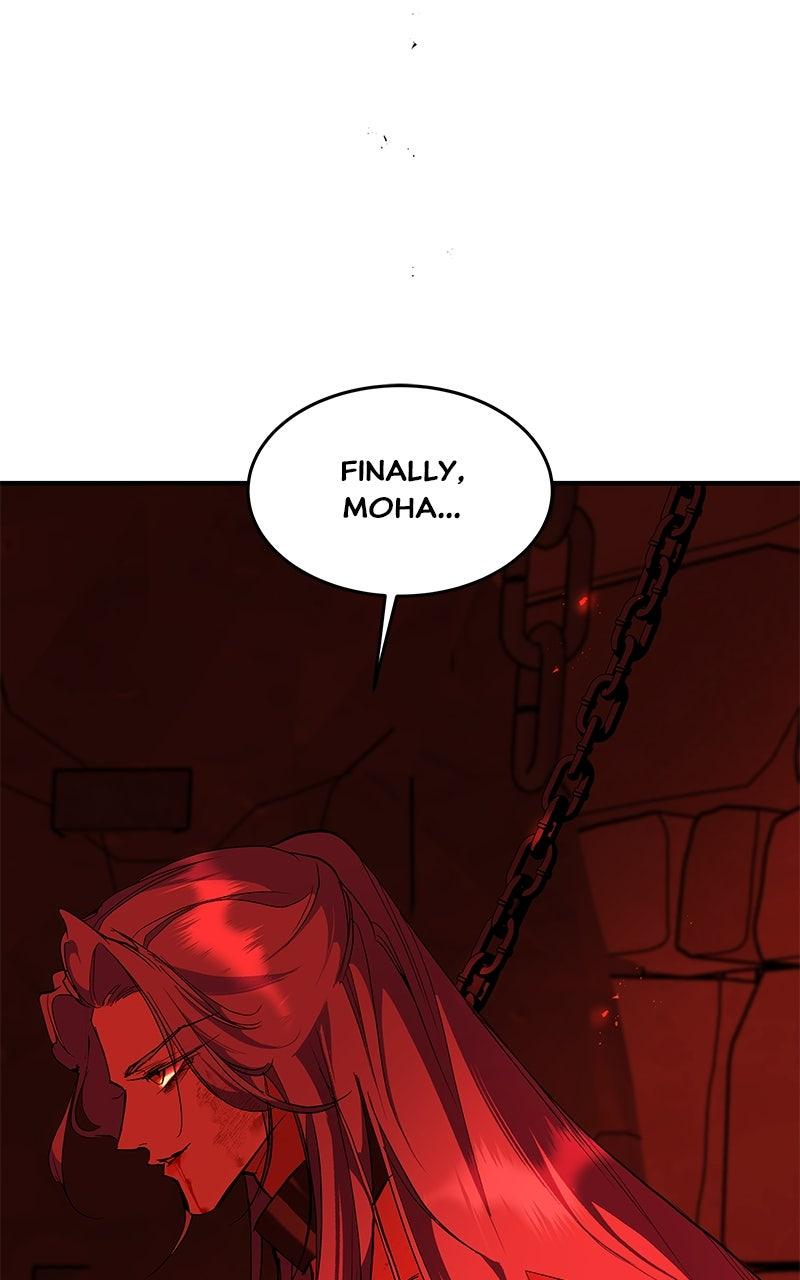 How a Goddess Wins Over Tigers Chap 109 - Next Chap 110