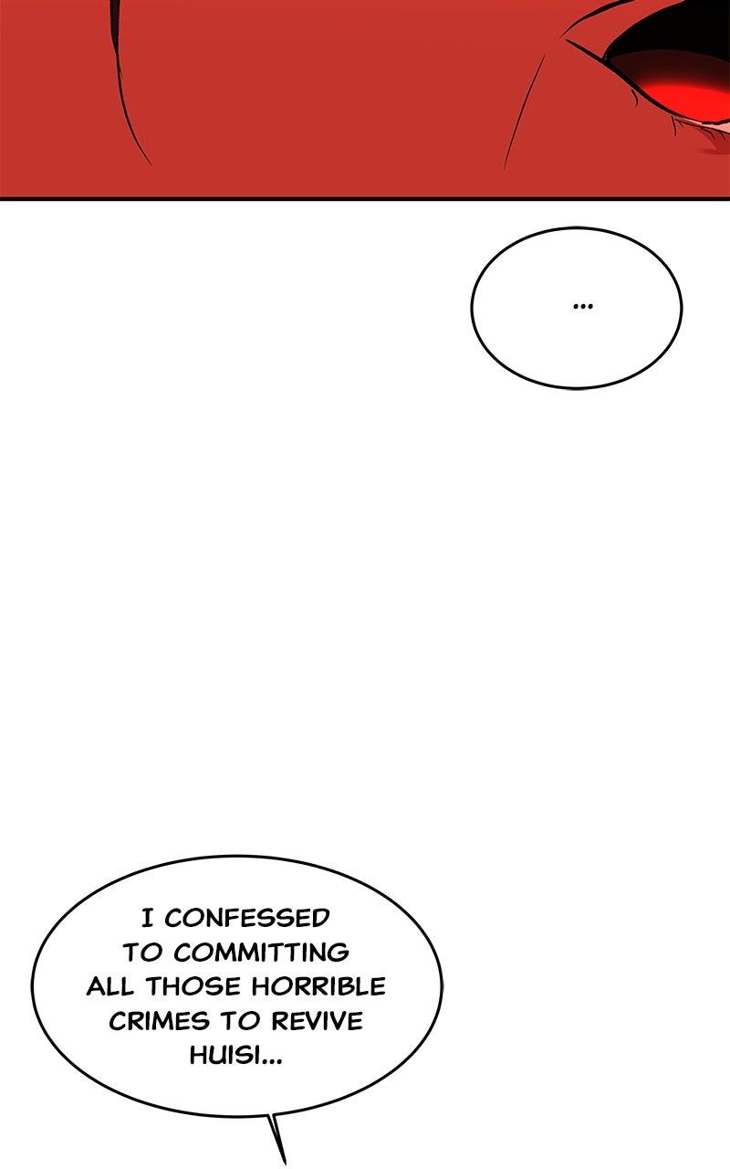 How a Goddess Wins Over Tigers Chap 109 - Next Chap 110