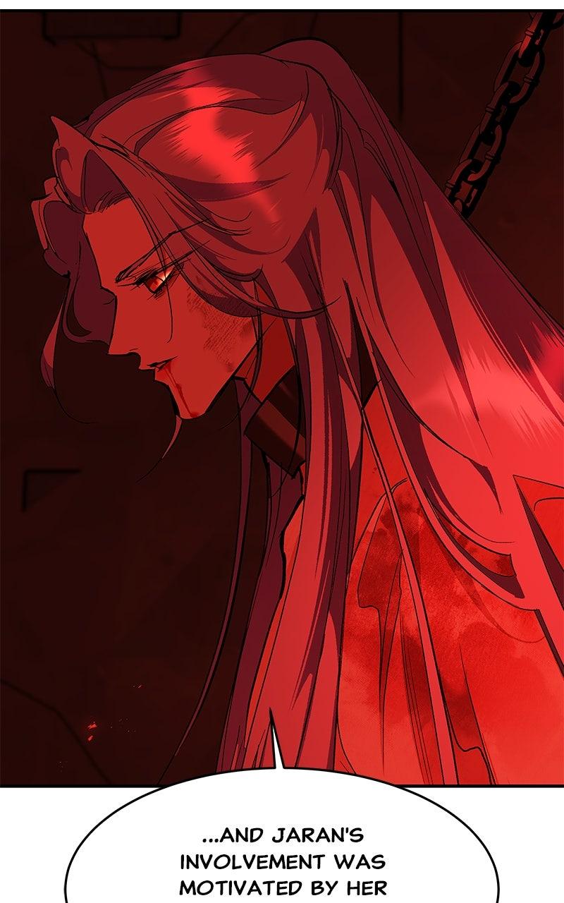 How a Goddess Wins Over Tigers Chap 109 - Next Chap 110