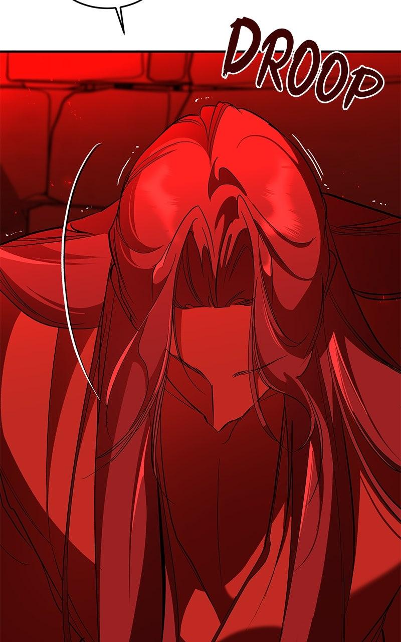 How a Goddess Wins Over Tigers Chap 109 - Next Chap 110