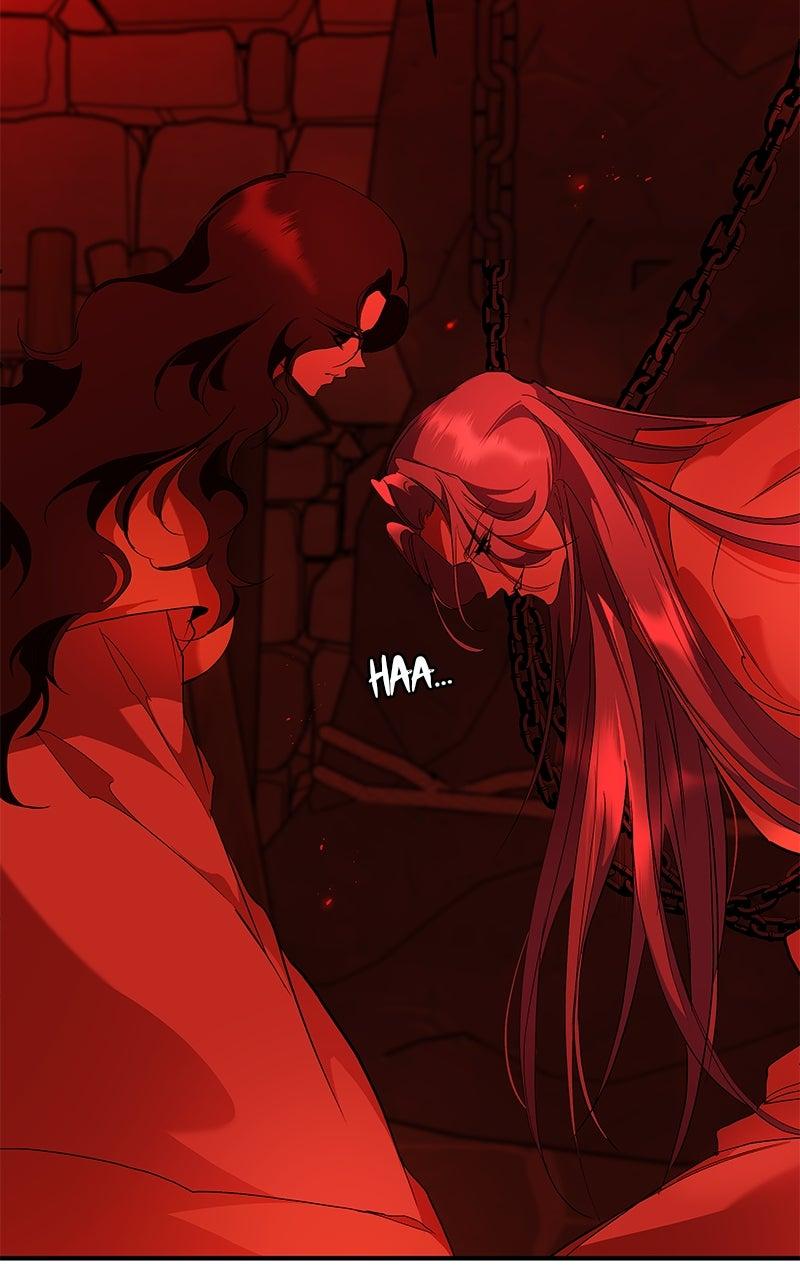 How a Goddess Wins Over Tigers Chap 109 - Next Chap 110