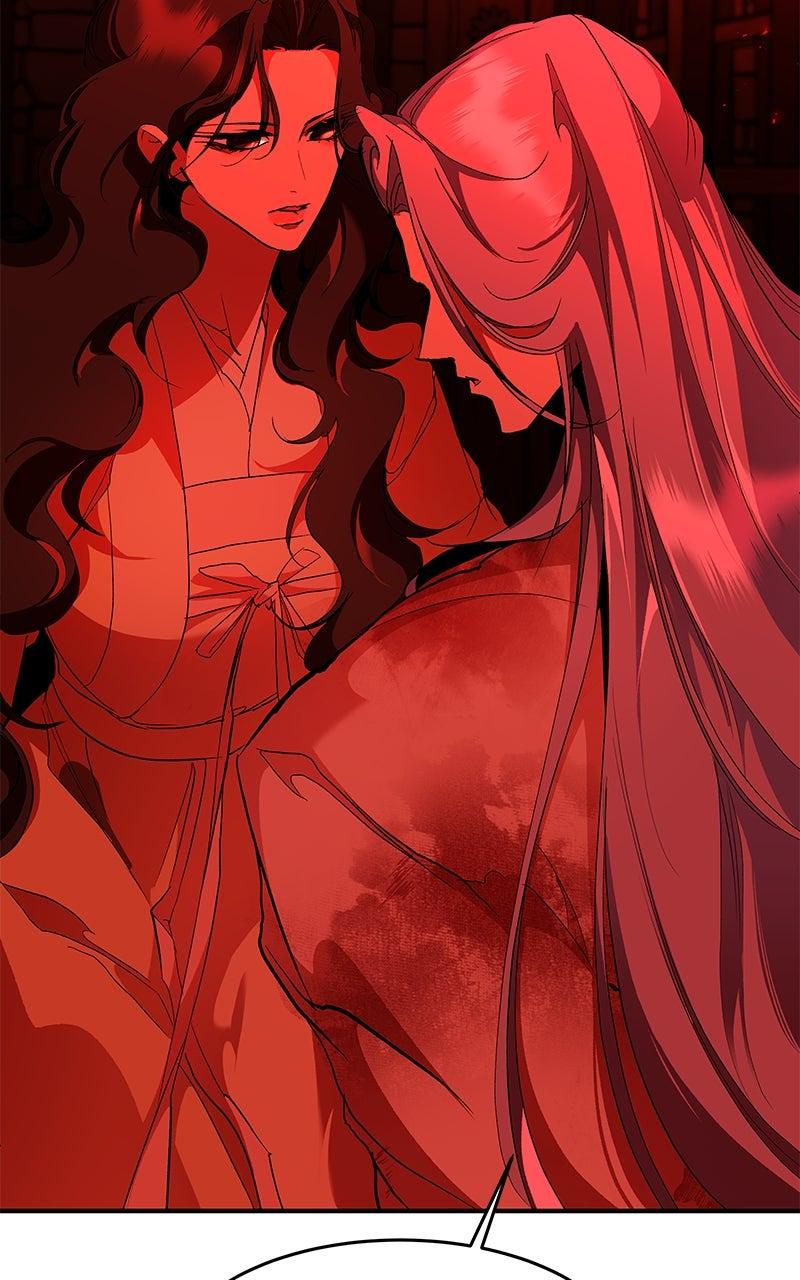 How a Goddess Wins Over Tigers Chap 109 - Next Chap 110
