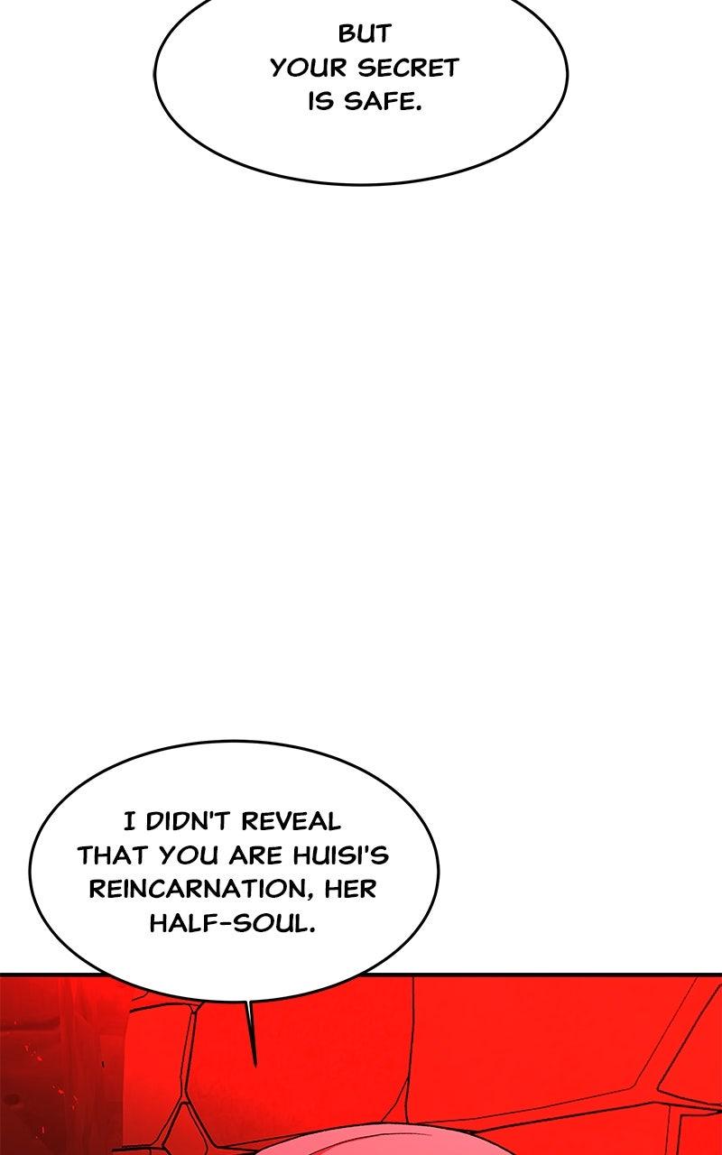 How a Goddess Wins Over Tigers Chap 109 - Next Chap 110