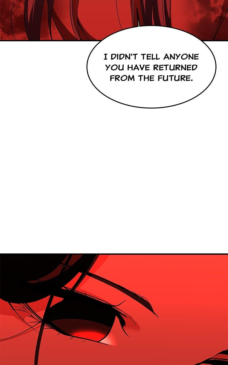 How a Goddess Wins Over Tigers Chap 109 - Next Chap 110