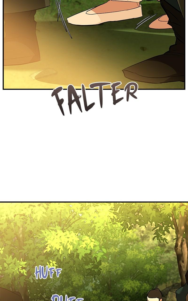 How a Goddess Wins Over Tigers Chap 109 - Next Chap 110