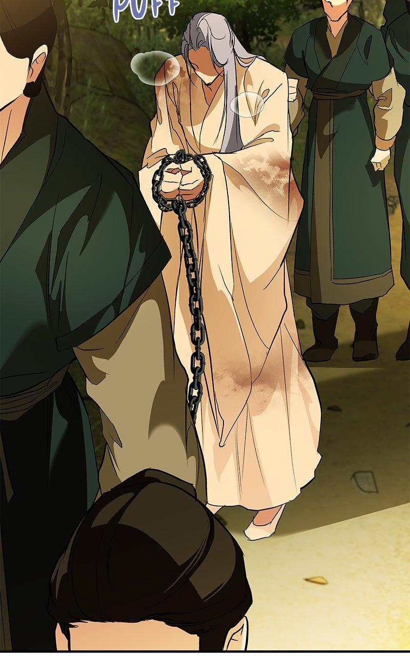 How a Goddess Wins Over Tigers Chap 109 - Next Chap 110