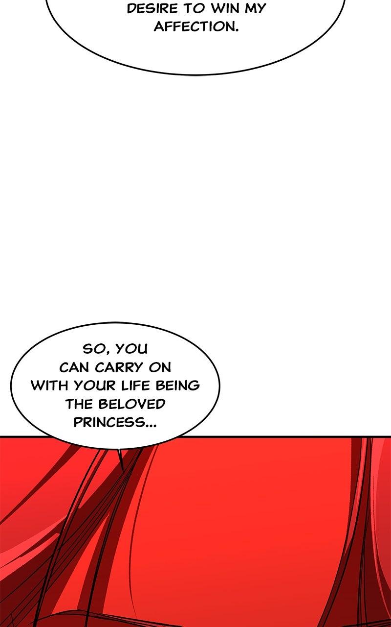 How a Goddess Wins Over Tigers Chap 109 - Next Chap 110