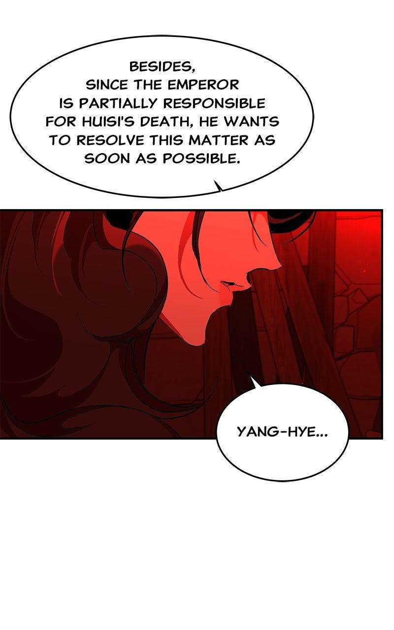 How a Goddess Wins Over Tigers Chap 109 - Next Chap 110