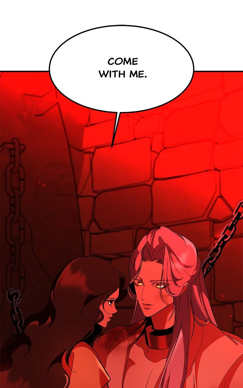 How a Goddess Wins Over Tigers Chap 109 - Next Chap 110