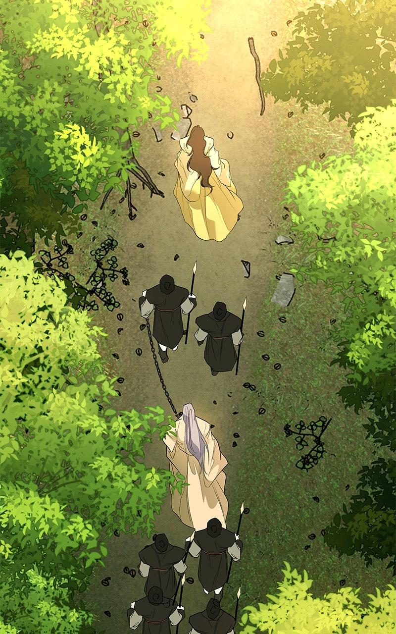 How a Goddess Wins Over Tigers Chap 109 - Next Chap 110