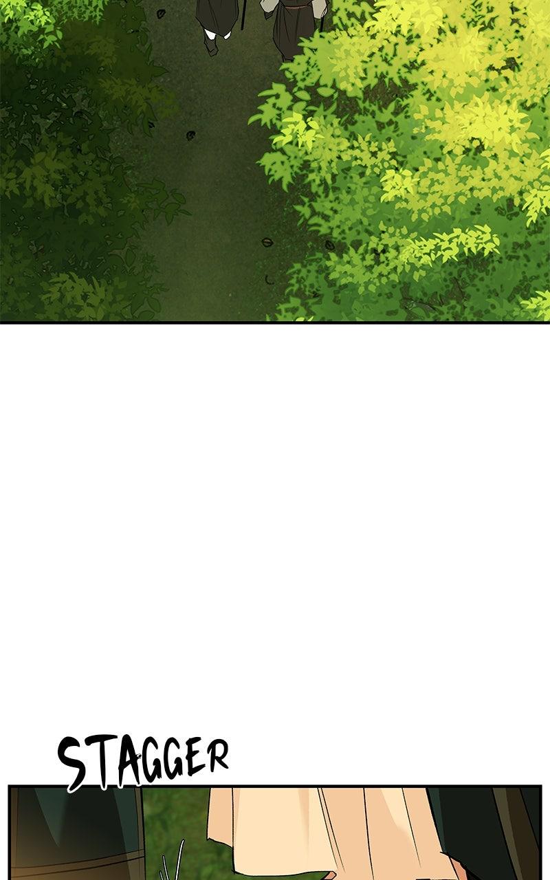 How a Goddess Wins Over Tigers Chap 109 - Next Chap 110