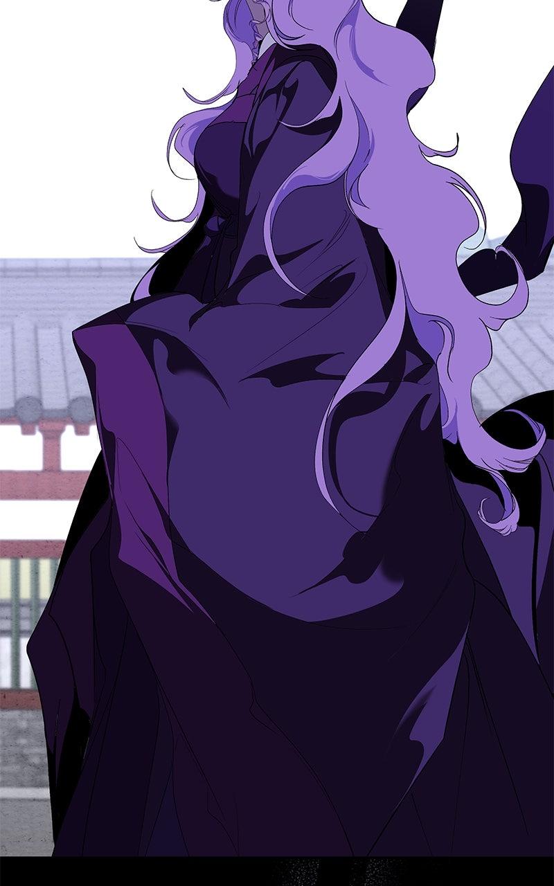 How a Goddess Wins Over Tigers Chap 100 - Next Chap 101