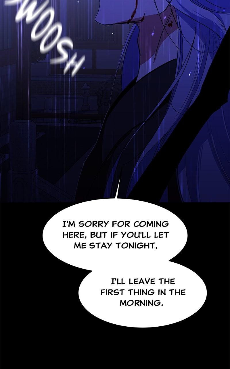 How a Goddess Wins Over Tigers Chap 100 - Next Chap 101