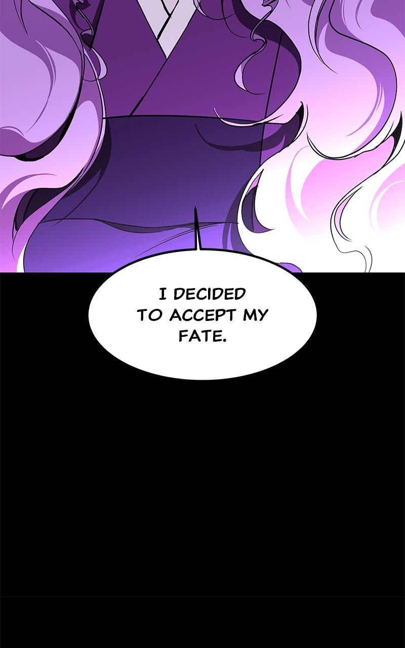 How a Goddess Wins Over Tigers Chap 100 - Next Chap 101