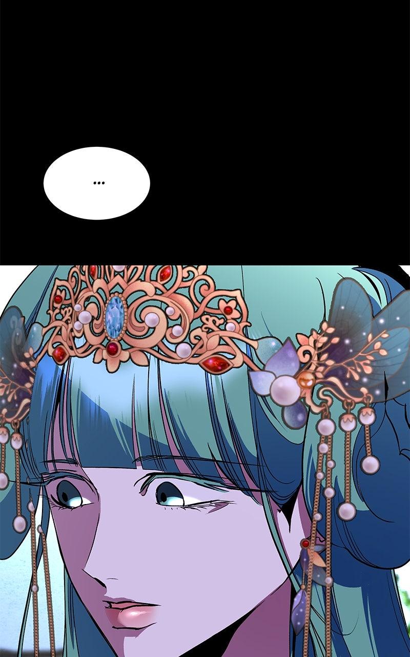 How a Goddess Wins Over Tigers Chap 100 - Next Chap 101