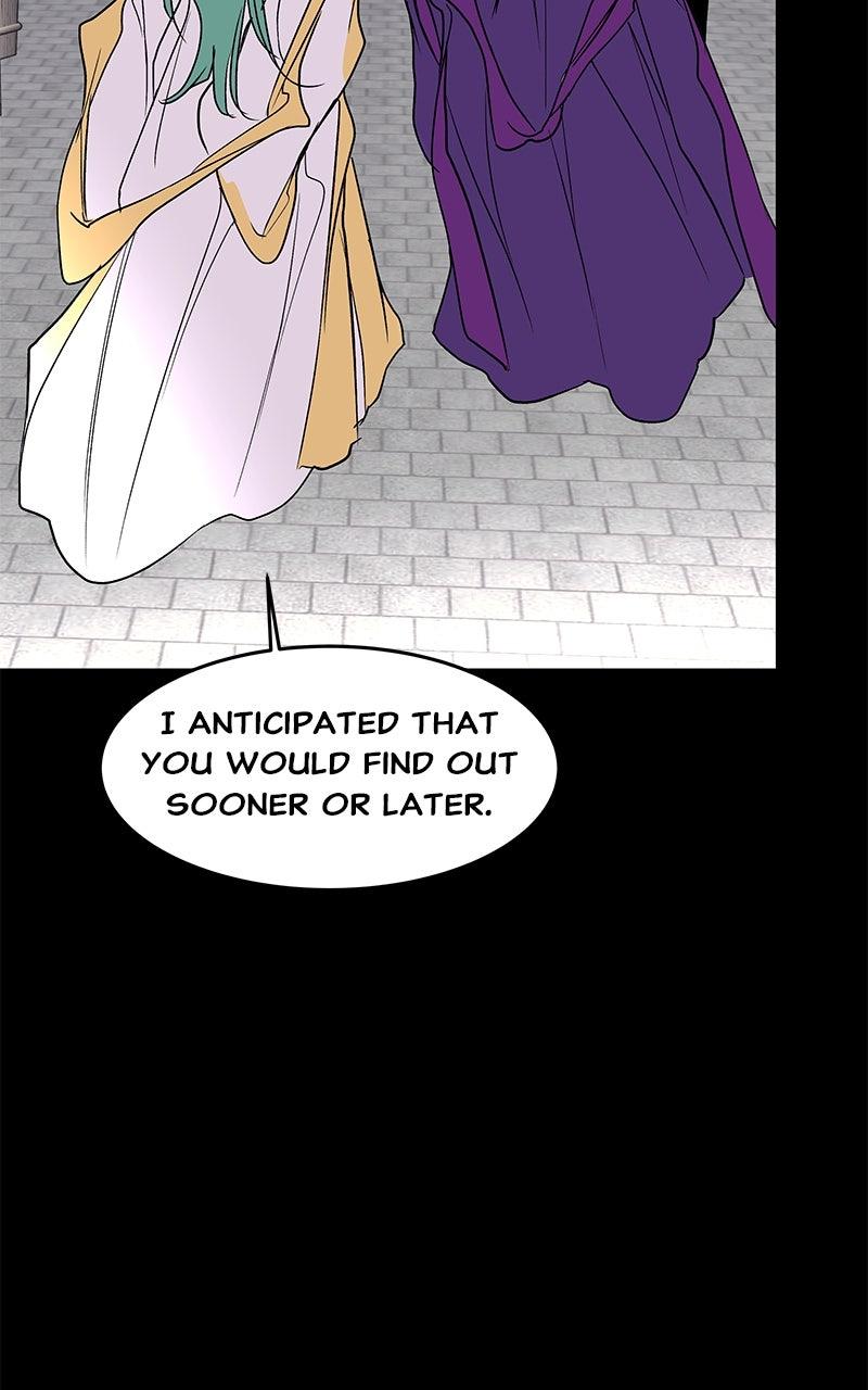 How a Goddess Wins Over Tigers Chap 100 - Next Chap 101