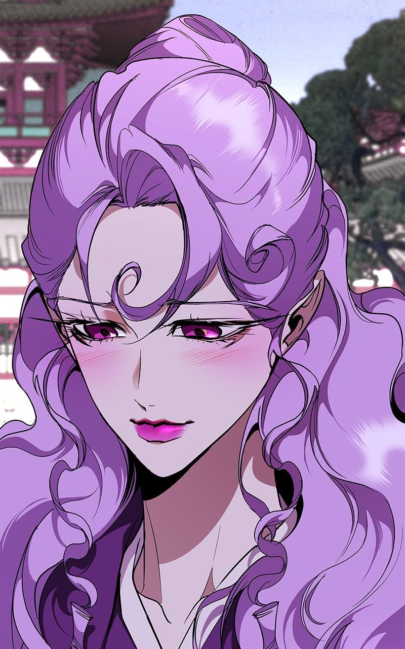 How a Goddess Wins Over Tigers Chap 100 - Next Chap 101
