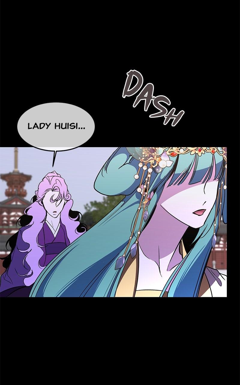 How a Goddess Wins Over Tigers Chap 100 - Next Chap 101