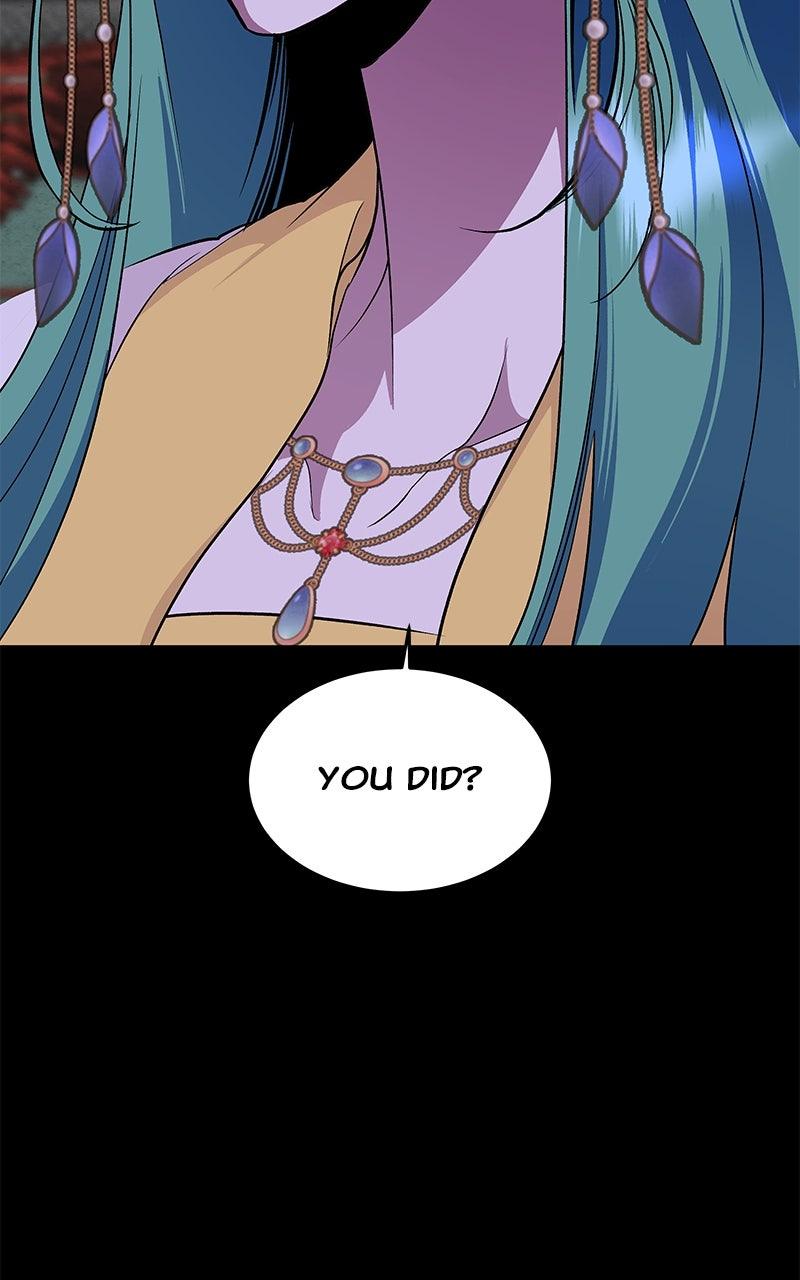 How a Goddess Wins Over Tigers Chap 100 - Next Chap 101