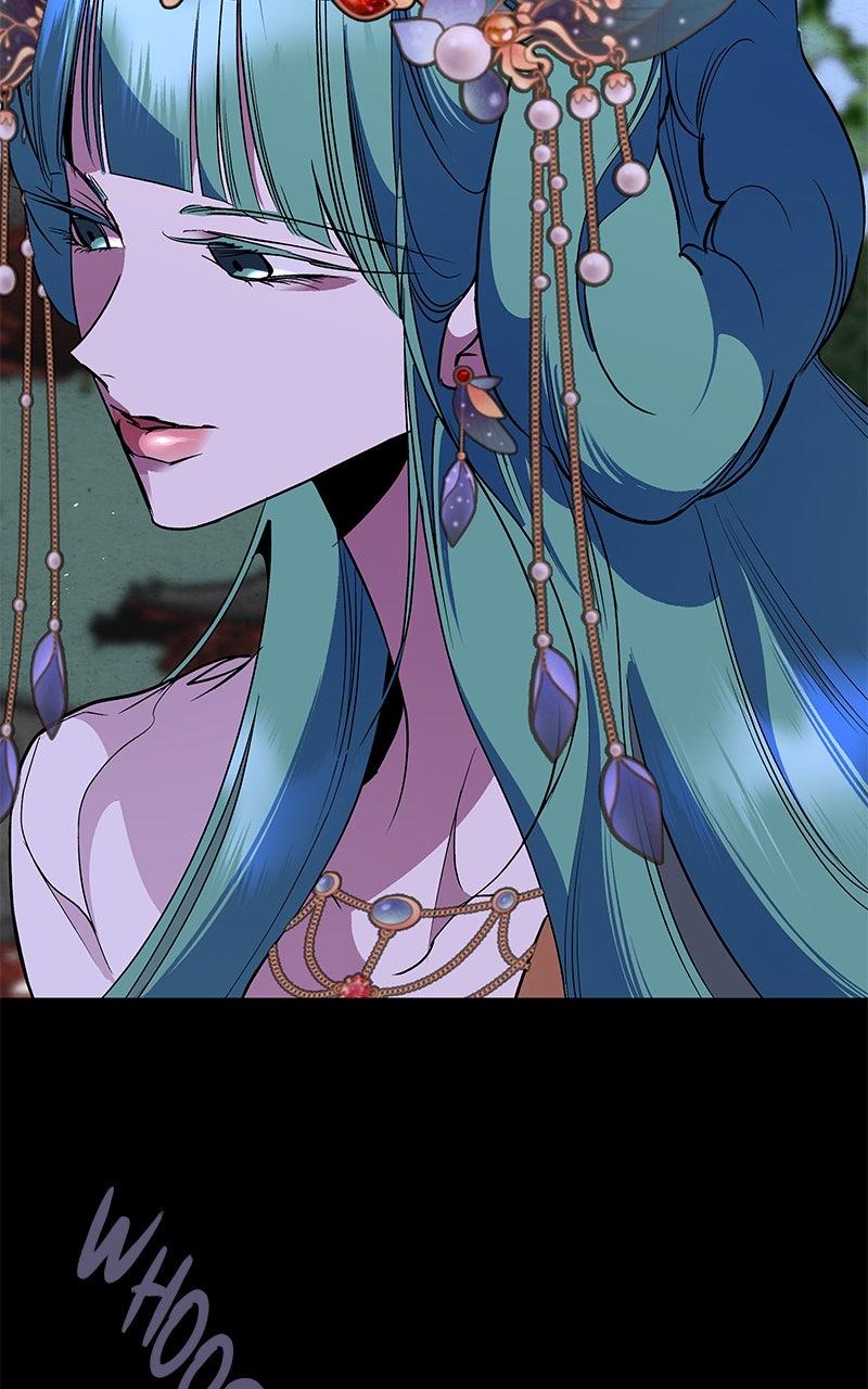 How a Goddess Wins Over Tigers Chap 100 - Next Chap 101