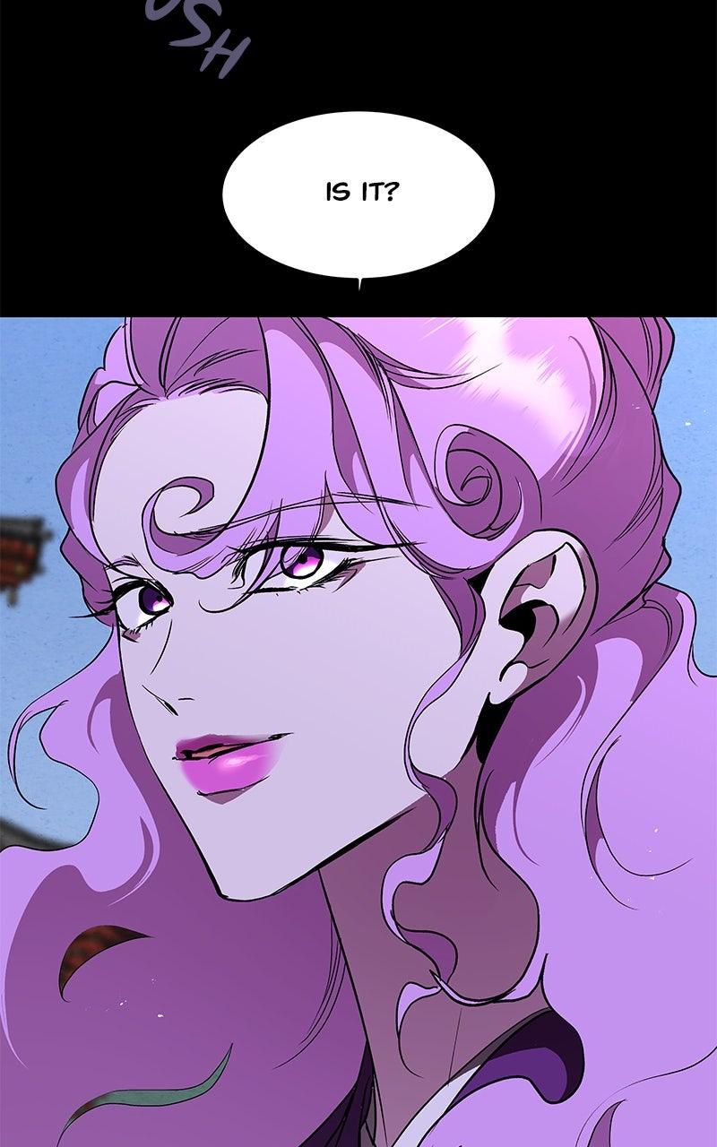 How a Goddess Wins Over Tigers Chap 100 - Next Chap 101