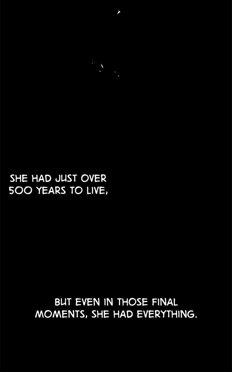 How a Goddess Wins Over Tigers Chap 100 - Next Chap 101