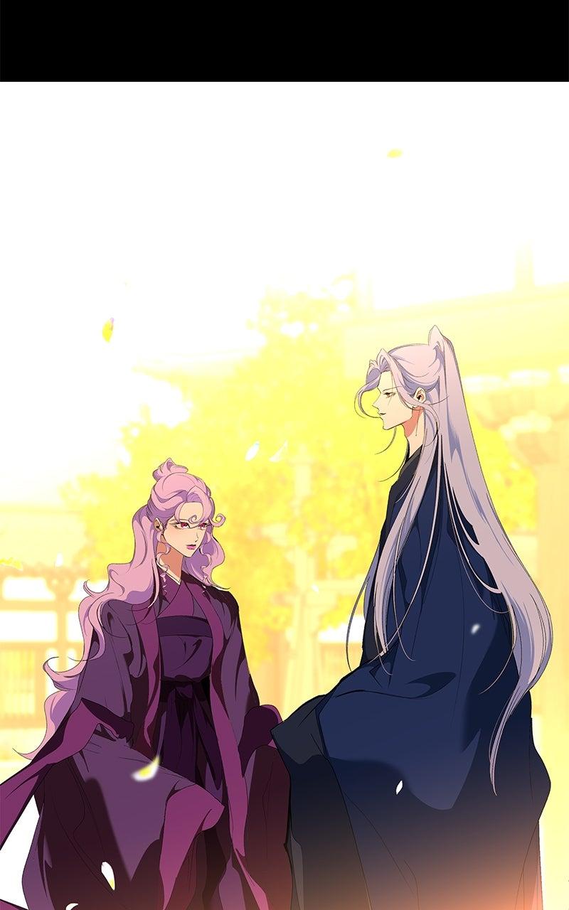 How a Goddess Wins Over Tigers Chap 100 - Next Chap 101