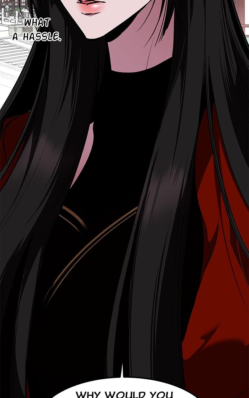 How a Goddess Wins Over Tigers Chap 100 - Next Chap 101