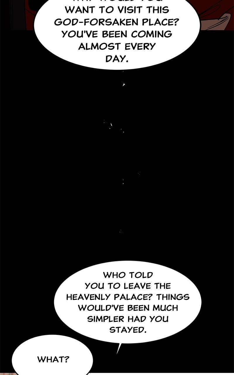 How a Goddess Wins Over Tigers Chap 100 - Next Chap 101