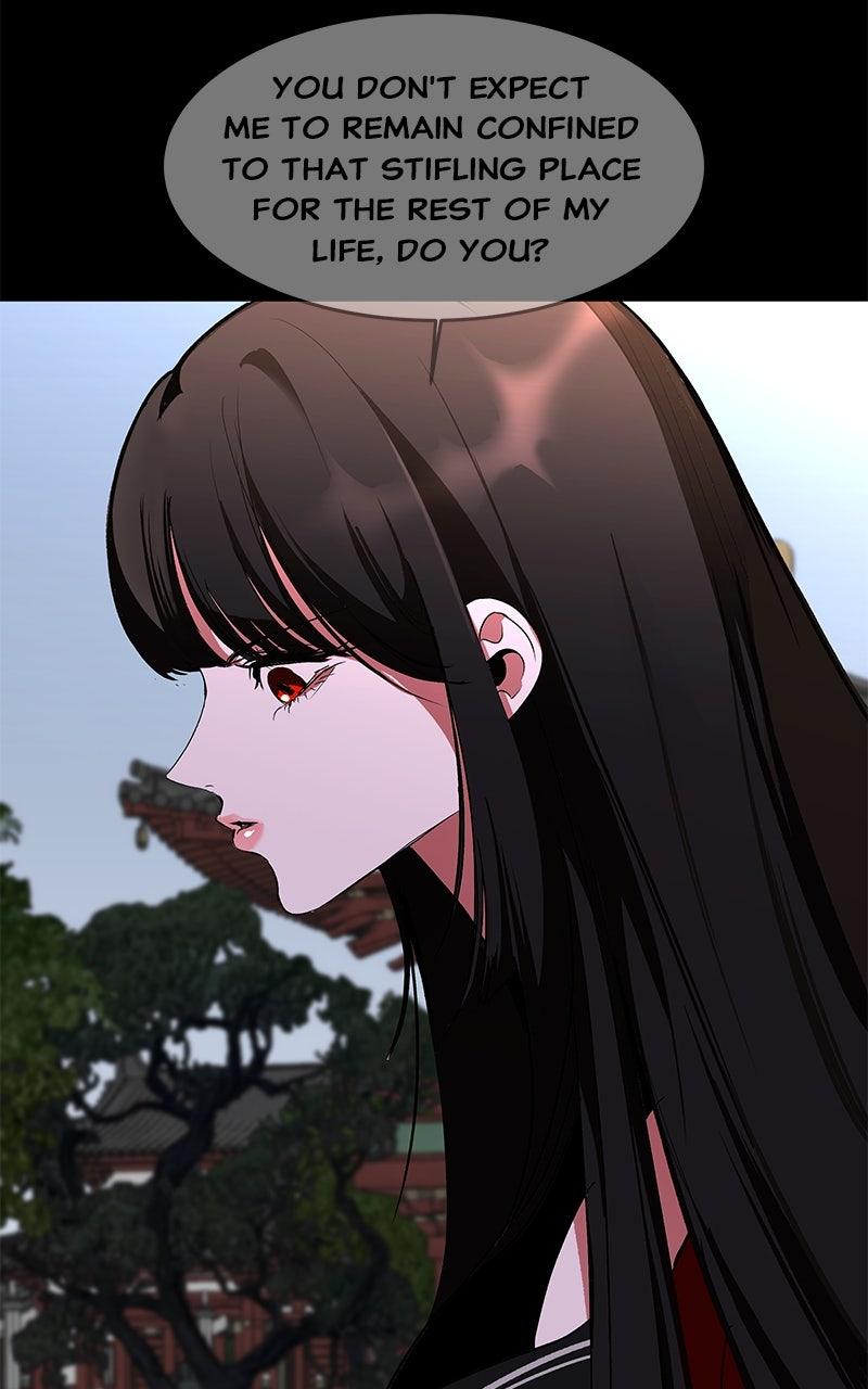 How a Goddess Wins Over Tigers Chap 100 - Next Chap 101